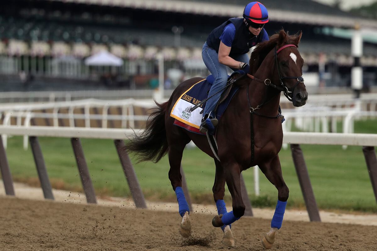 Belmont 2017 Post Time, Weather Forecast, Horse Odds, Jockey Info and