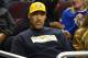LOS ANGELES, CA - JANUARY 25: LaVar Ball, father of Lonzo Ball #2 of the UCLA Bruins, watches the game against the USC Trojans at Galen Center on January 25, 2017 in Los Angeles, California. (Photo by Jayne Kamin-Oncea/Getty Images)