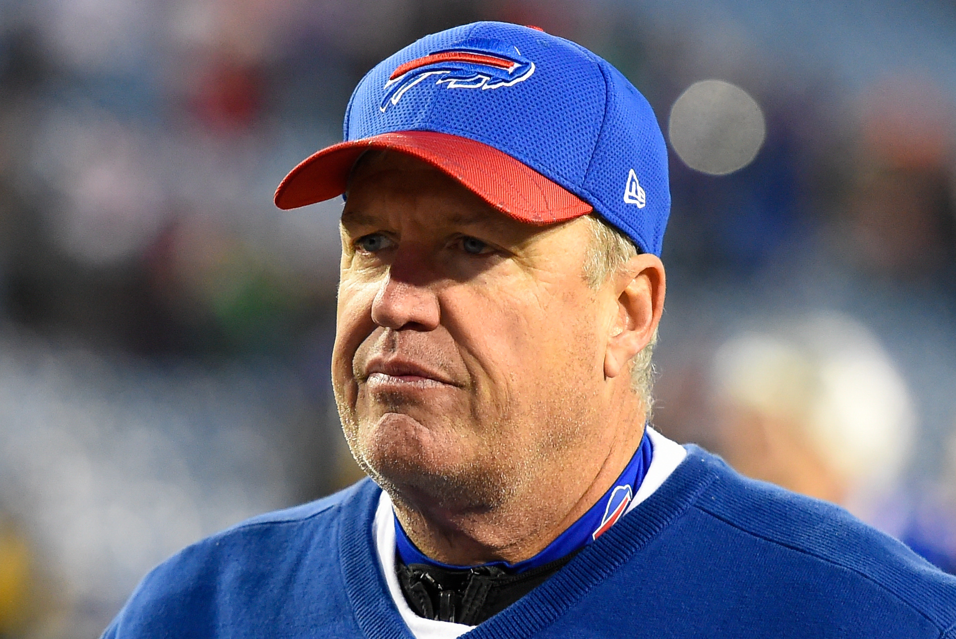 Rex Ryan, Rob Ryan involved in bar fight in Nashville