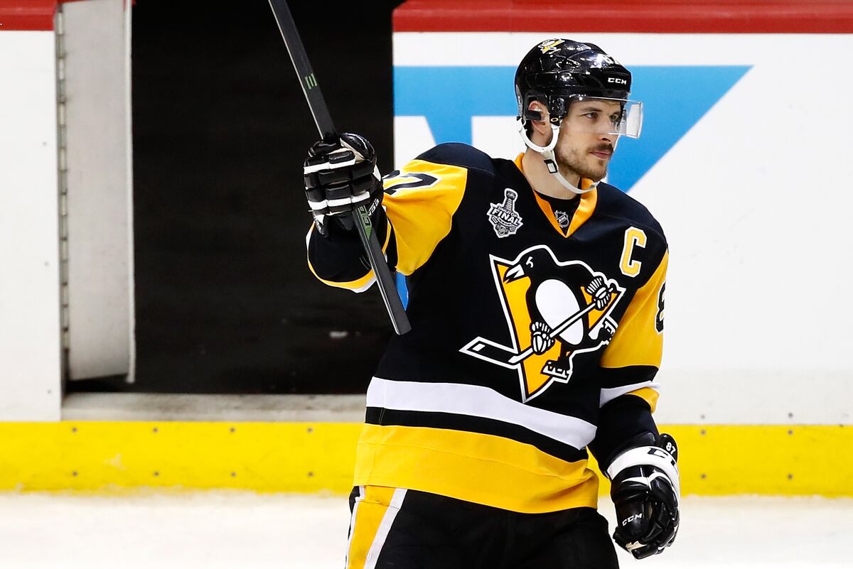 Stanley Cup Final 2017: Penguins vs. Predators TV Schedule, Odds, Game