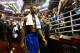 CLEVELAND, OH - JUNE 09: Stephen Curry #30 of the Golden State Warriors walks off the court after being defeated b the Cleveland Cavaliers in Game 4 of the 2017 NBA Finals at Quicken Loans Arena on June 9, 2017 in Cleveland, Ohio. NOTE TO USER: User expressly acknowledges and agrees that, by downloading and or using this photograph, User is consenting to the terms and conditions of the Getty Images License Agreement. The Cavaliers defeated the Warriors 137-116. (Photo by Ronald Martinez/Getty Images)