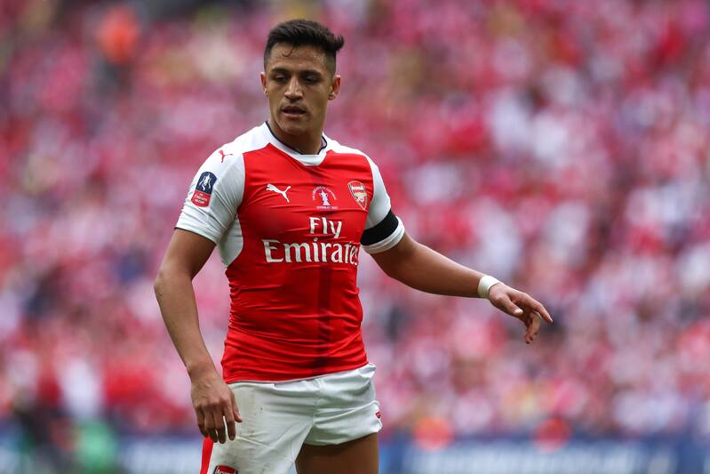 Arsenal Transfer News Latest Rumours On Alexis Sanchez And Hakan Calhanoglu Bleacher Report Latest News Videos And Highlights