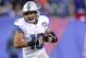 Detroit Lions wide receiver Golden Tate (15) in action against the New York Giants during an NFL game at MetLife Stadium in East Rutherford, N.J. on Sunday, Dec. 18, 2016. (AP Photo/Brad Penner)