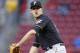 CINCINNATI, OH - MAY 03: Jameson Taillon #50 of the Pittsburgh Pirates pitches during a game against the Cincinnati Reds at Great American Ball Park on May 3, 2017 in Cincinnati, Ohio. The Reds defeated the Pirates 7-2. (Photo by Joe Robbins/Getty Images)
