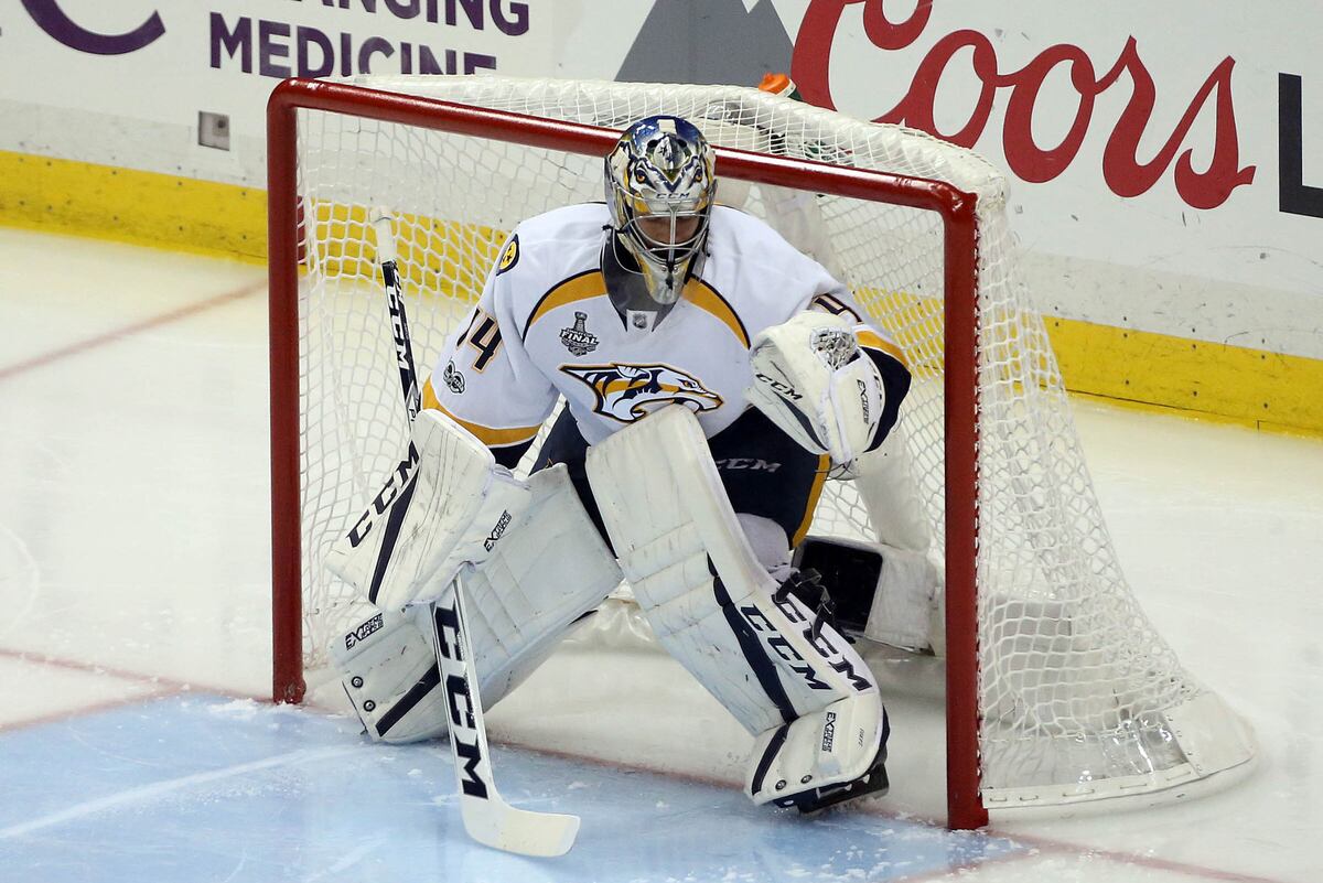 Stanley Cup Final 2017: Penguins vs. Predators Game 6 TV, Live Stream