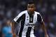 CARDIFF, WALES - JUNE 03: Alex Sandro of Juventus runs with the ball during the UEFA Champions League Final between Juventus and Real Madrid at National Stadium of Wales on June 3, 2017 in Cardiff, Wales. (Photo by David Ramos/Getty Images)