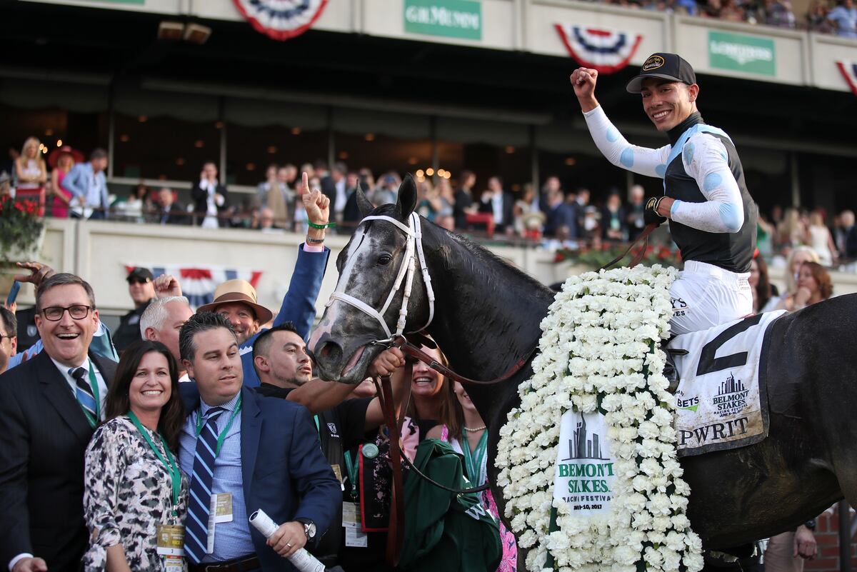 Belmont Stakes Results 2017 Finishing Times, Payouts List and Video