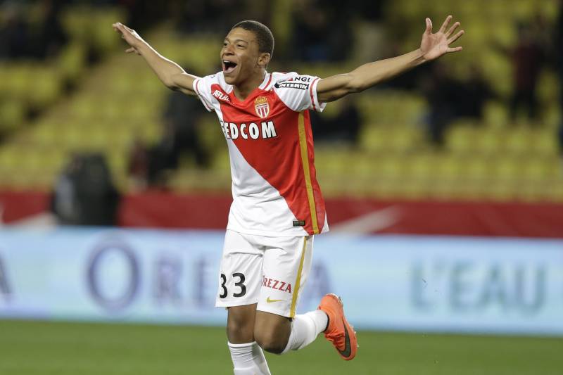 Psg Transfer News Contact Made For Kylian Mbappe Latest Blaise
