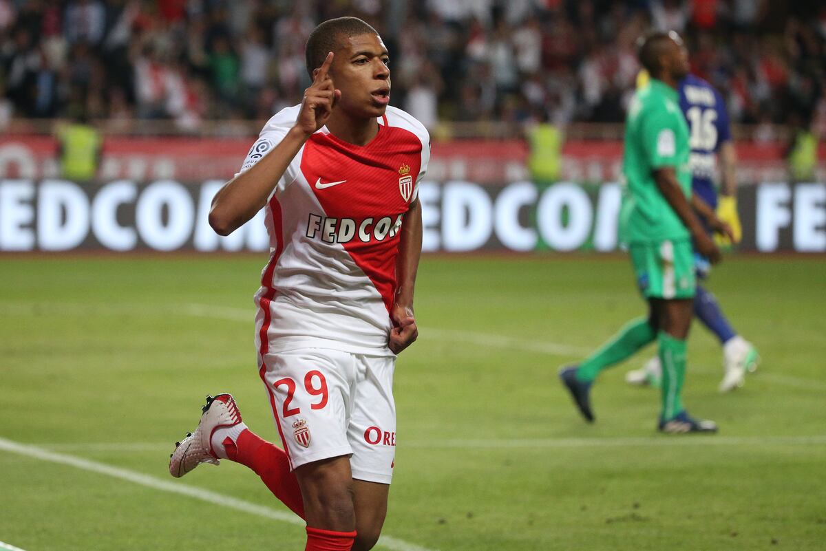Liverpool Transfer News: Kylian Mbappe 'Preliminary Talks ...