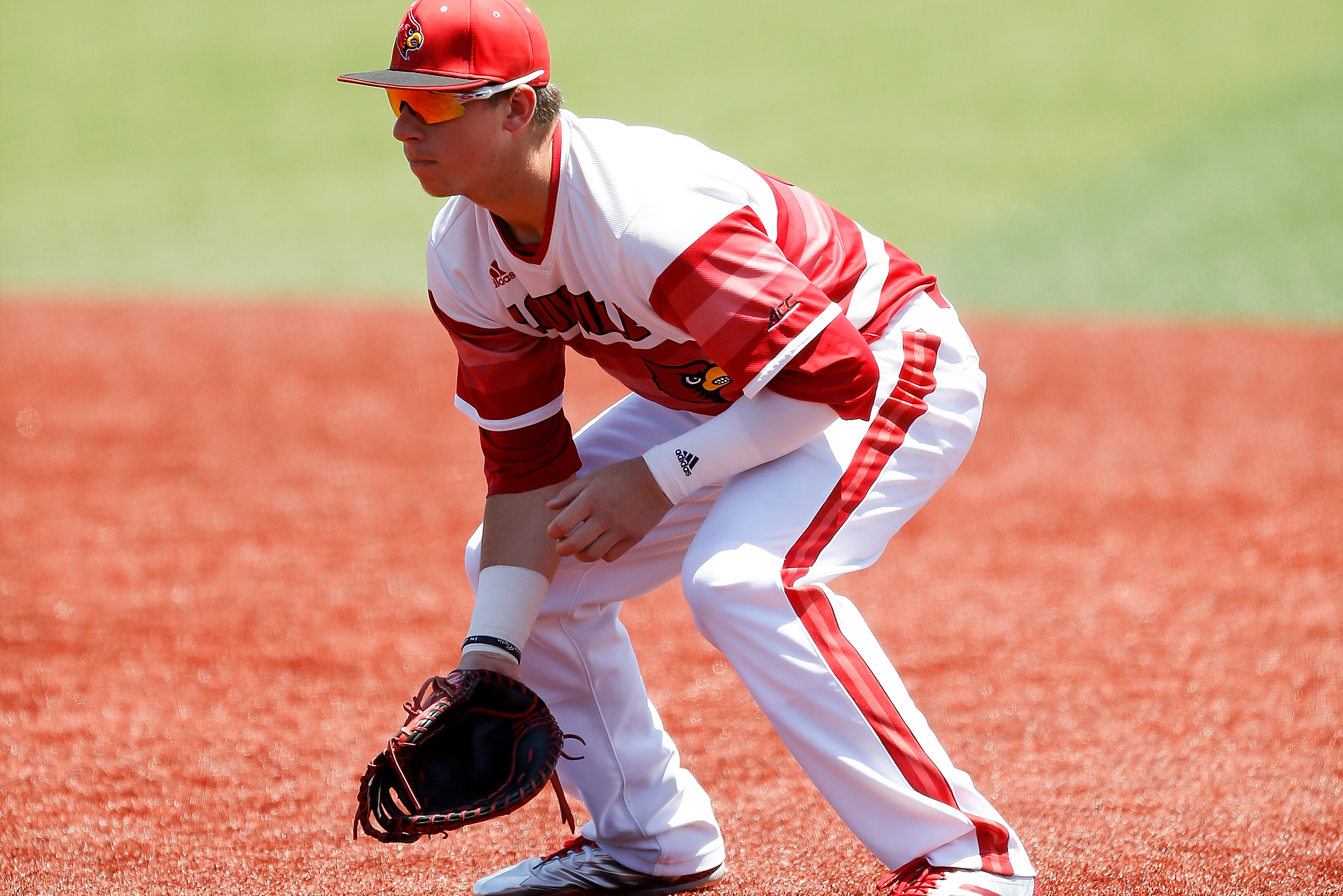 MLB Draft 2017  Louisville's Brendan McKay, Ballard's Jordon