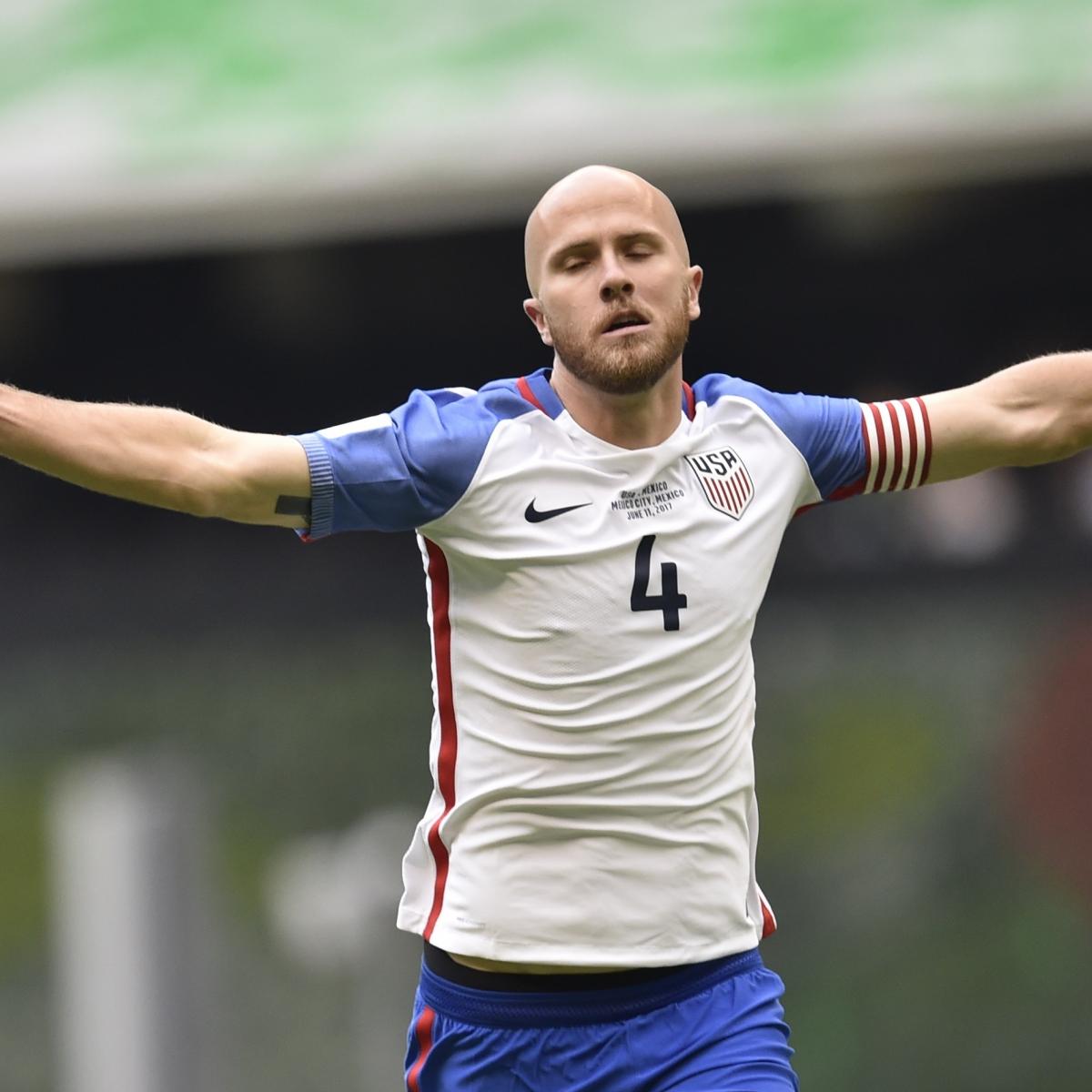 2018 usa world cup qualifiers