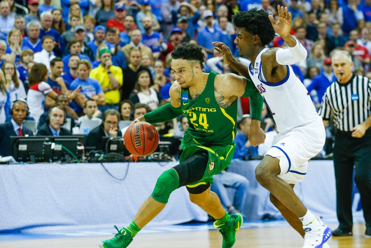 Top 3 Lockdown Defenders in 2017 NBA Draft News, Scores, Highlights, Stats, and Rumors