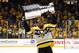 The Penguins are the first back-to-back Stanley Cup champions since the Detroit Red Wings accomplished the feat in 1997-98.