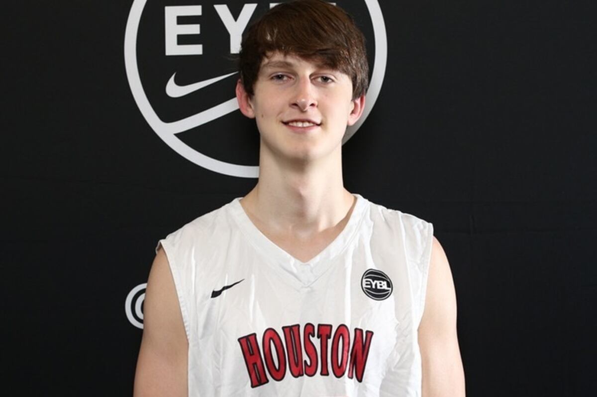 4-Star SF Prospect Matthew Mayer Commits to Baylor over ...