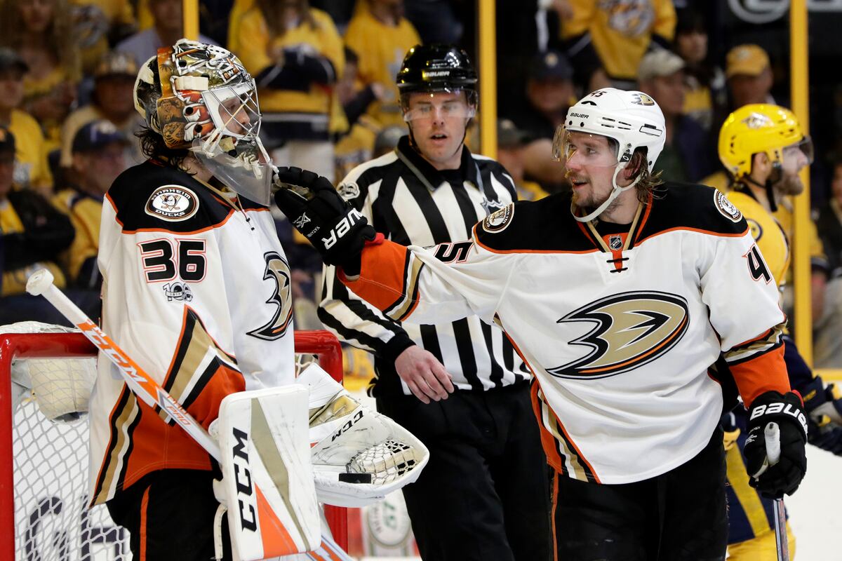 NHL Trade Rumors: Latest Trade Buzz Following Stanley Cup Final 2017