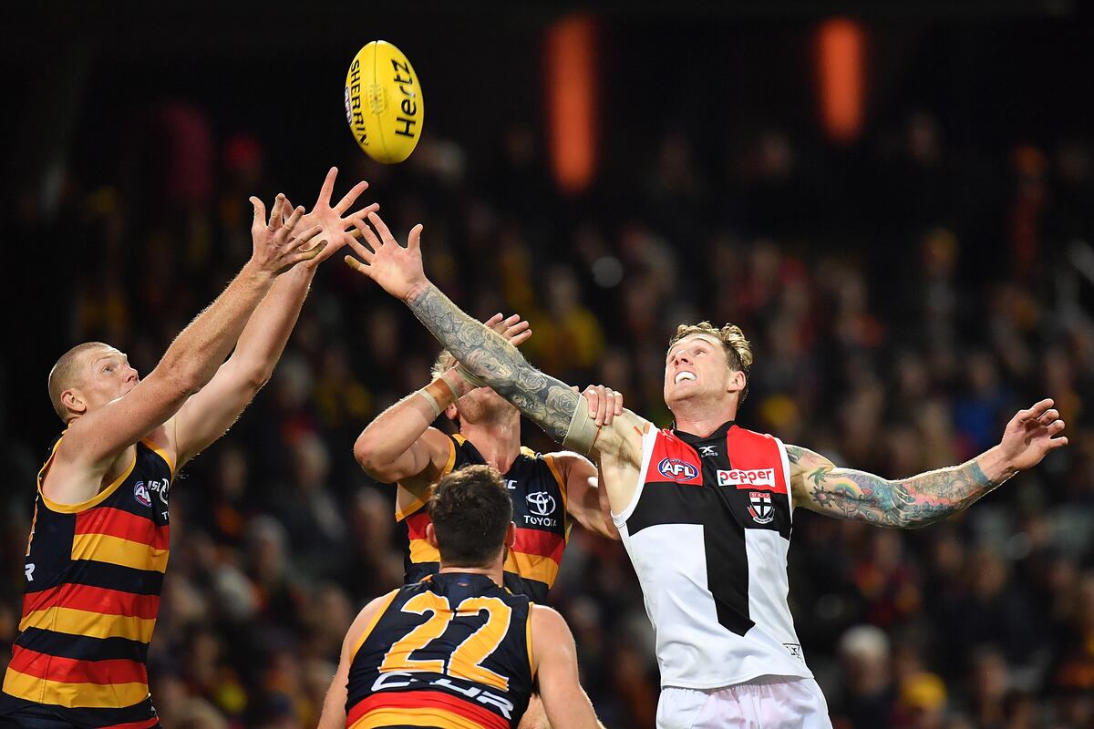 AFL Round 13 Betting Preview Game Odds, Trends, Analysis for Week Ahead News, Scores