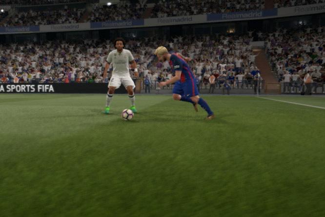Fifa 17 Berba Spin Fifa 17 Berba Spin