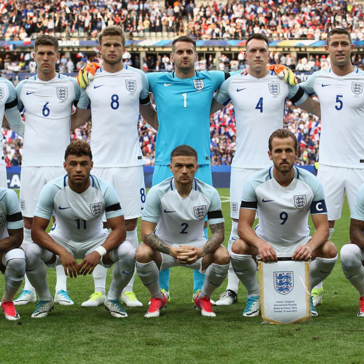england squad - photo #35