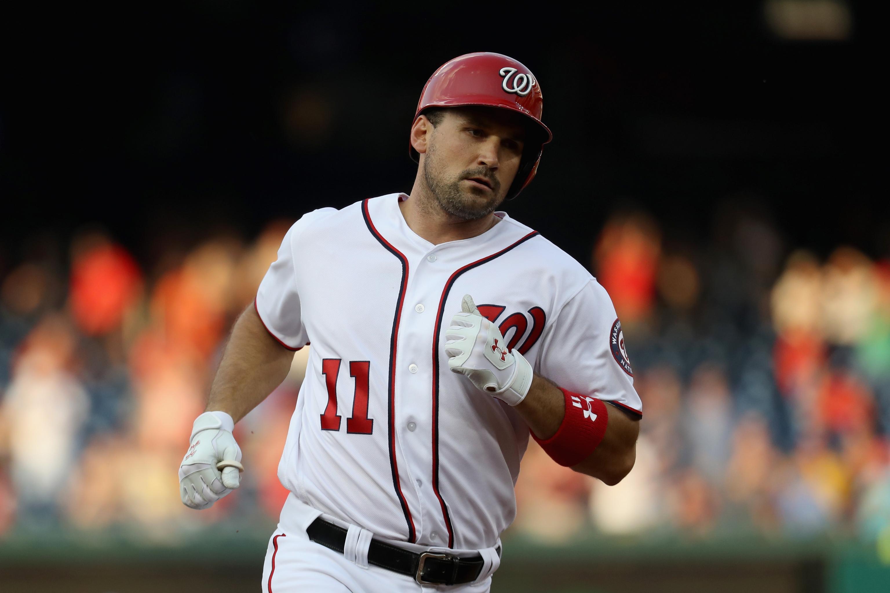 Ryan Zimmerman Expos Gear: Game-Used Jersey, Game-Used Pants, and  Team-Issued Batting Helmet