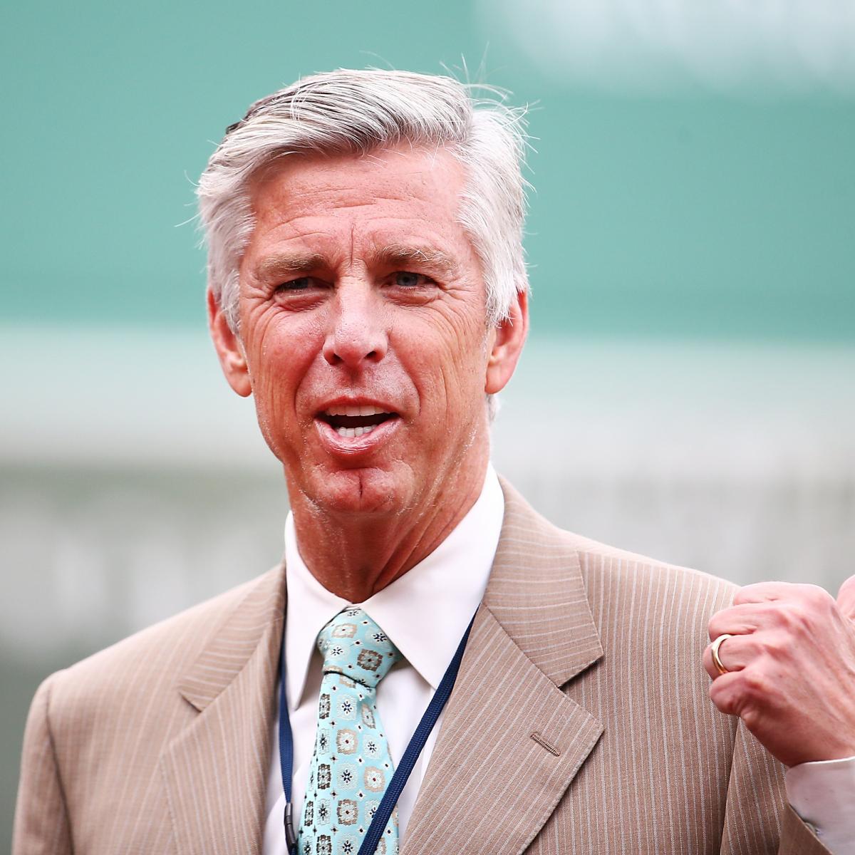 Grading the Boston Red Sox on the 2017 MLB Draft News, Scores