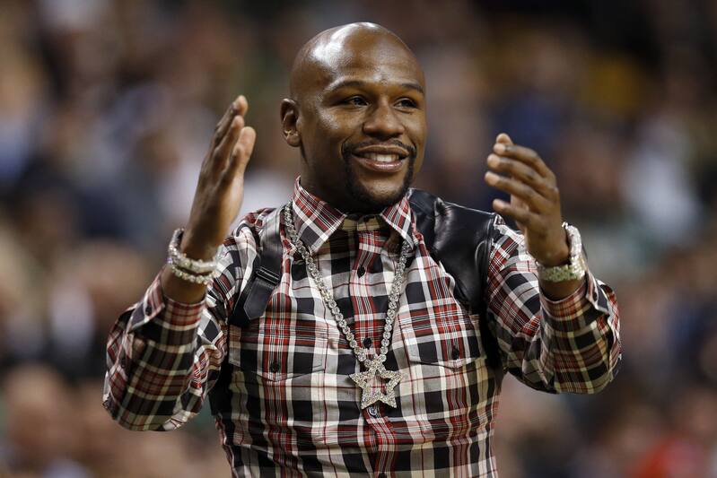 Floyd Mayweather vs. Conor McGregor Is a Terrible Fight—But Who Cares Floyd can run his record to a perfect 50-0 with a win over Conor.http://eltayeb1media.blogspot.com/2017/06/floyd-mayweather-vs-conor-mcgregor-is.html