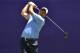 Phil Mickelson tees off on the first hole during the final round of the St. Jude Classic golf tournament Sunday, June 11, 2017, in Memphis, Tenn. (AP Photo/Brandon Dill)