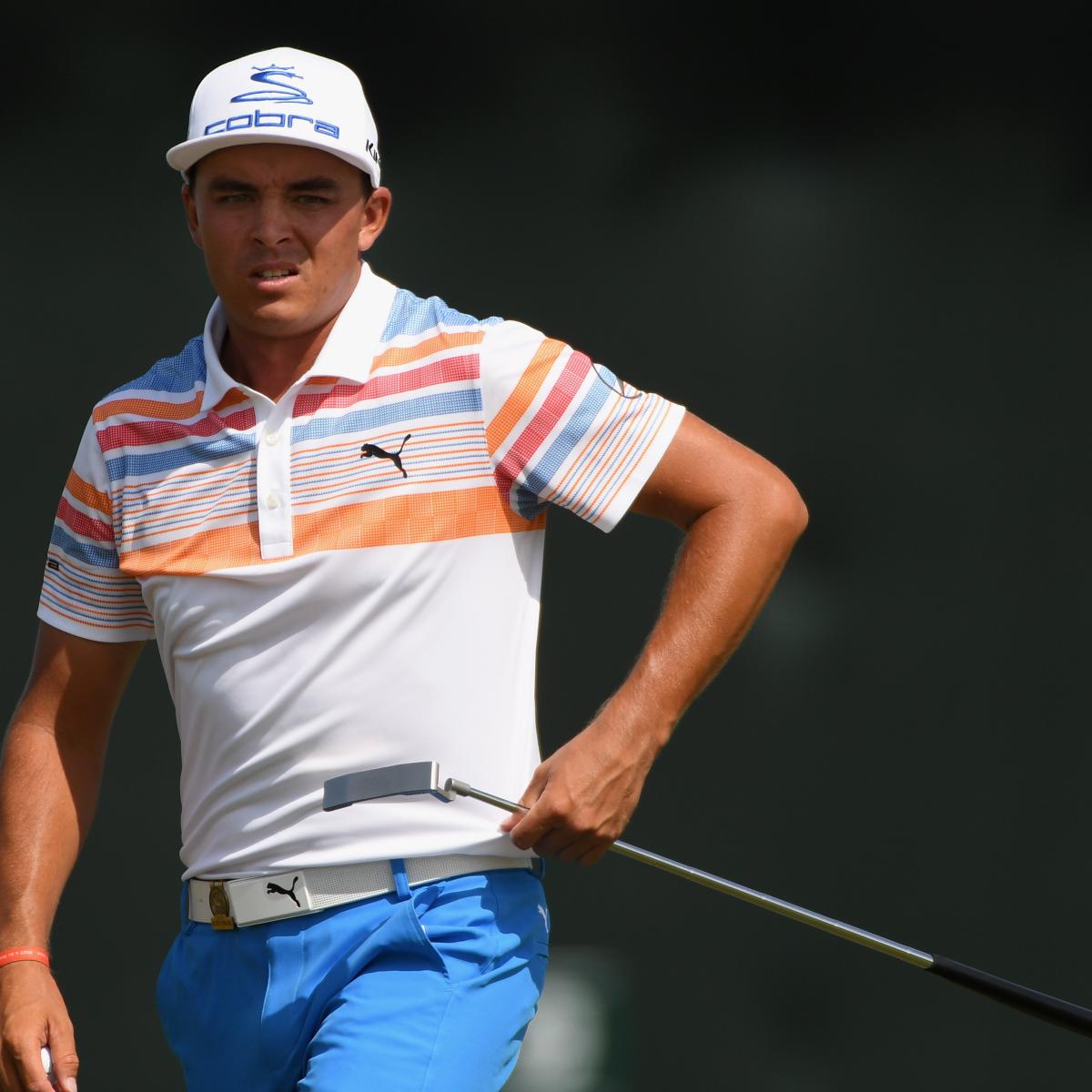 pga us open tee times