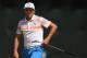 HARTFORD, WI - JUNE 15: Rickie Fowler of the United States walks onto the 18th hole during the first round of the 2017 U.S. Open at Erin Hills on June 15, 2017 in Hartford, Wisconsin. (Photo by Ross Kinnaird/Getty Images)