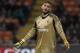 MILAN, ITALY - MAY 07: Gianluigi Donnarumma of AC Milan shows his dejection during the Serie A match between AC Milan and AS Roma at Stadio Giuseppe Meazza on May 7, 2017 in Milan, Italy. (Photo by Marco Luzzani/Getty Images)