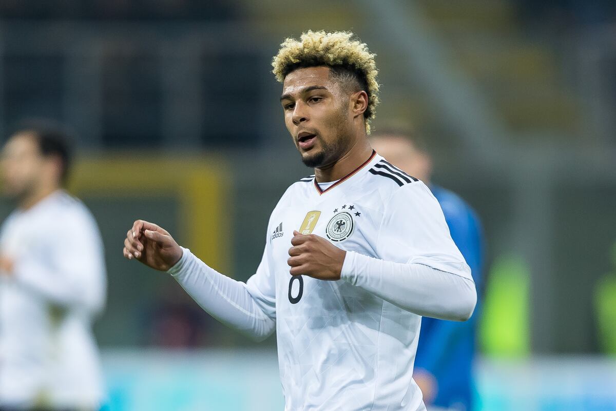 10 Players to Watch at the 2017 UEFA European Under21 Championship