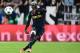 Monaco's French midfielder Tiemoue Bakayoko kicks the ball during the UEFA Champions League semi final second leg football match Juventus vs Monaco, on May 9, 2017 at the Juventus stadium in Turin. Juventus secured their place in the final of the Champions League on Tuesday after beating Monaco 2-1 in their semi-final second leg to win the tie 4-1 on aggregate. / AFP PHOTO / Miguel MEDINA (Photo credit should read MIGUEL MEDINA/AFP/Getty Images)