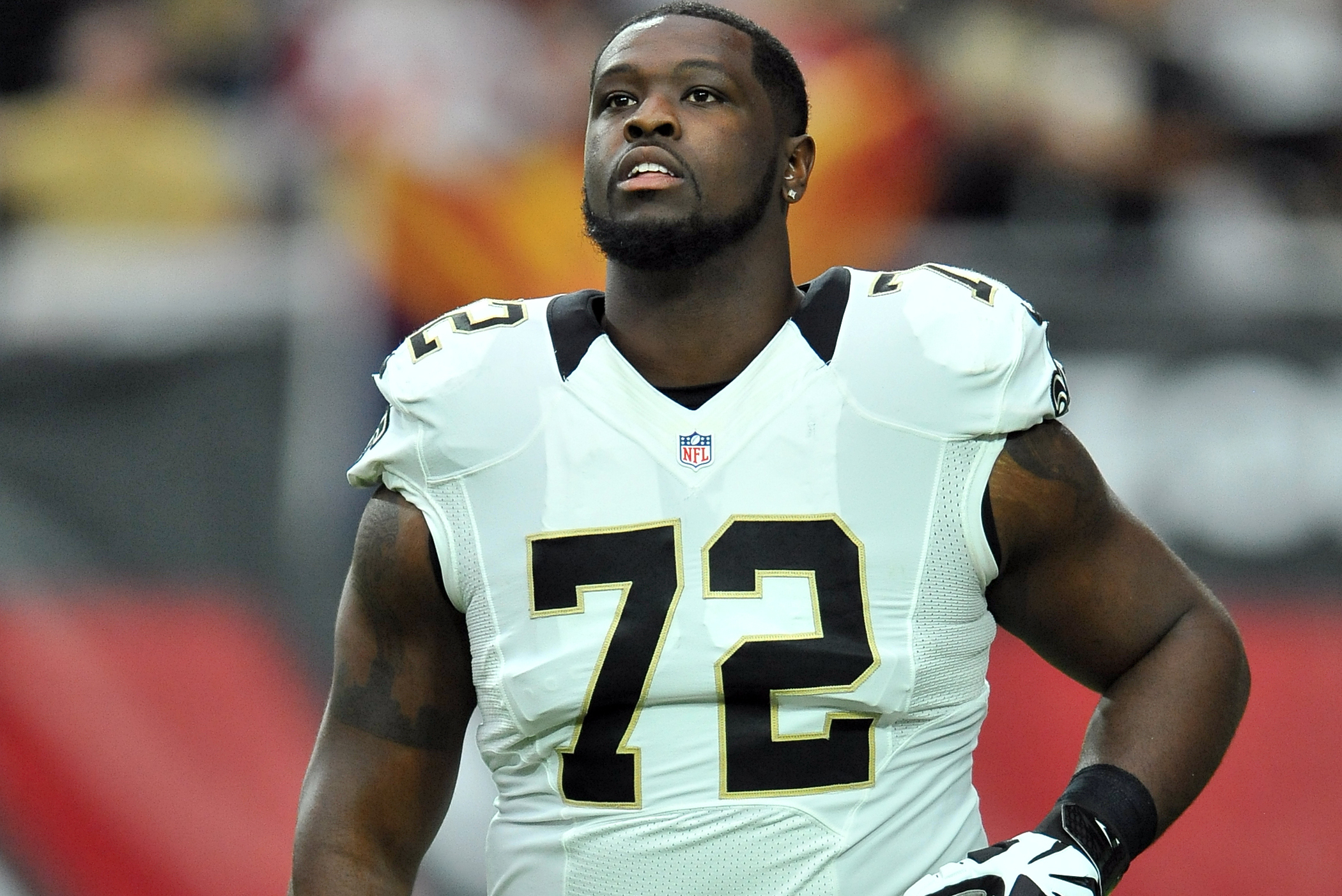 Report: Terron Armstead won't need surgery - NBC Sports