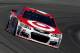 LONG POND, PA - JUNE 09: Kyle Larson, driver of the #42 Target Chevrolet, practices for the Monster Energy NASCAR Cup Series Axalta presents the Pocono 400 at Pocono Raceway on June 9, 2017 in Long Pond, Pennsylvania. (Photo by Jeff Zelevansky/Getty Images)