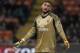 MILAN, ITALY - MAY 07: Gianluigi Donnarumma of AC Milan shows his dejection during the Serie A match between AC Milan and AS Roma at Stadio Giuseppe Meazza on May 7, 2017 in Milan, Italy. (Photo by Marco Luzzani/Getty Images)