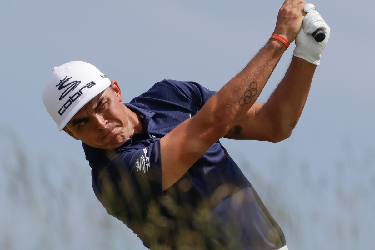 U.S. Open Golf Prize Money 2017 Latest Predictions for Top Projected