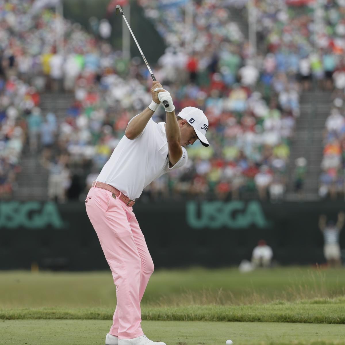U S Open Golf 2017 How To View Live Leaderboard Scores Updates On u-s-open-golf-2017-how-to-view-live-leaderboard-scores-updates-on