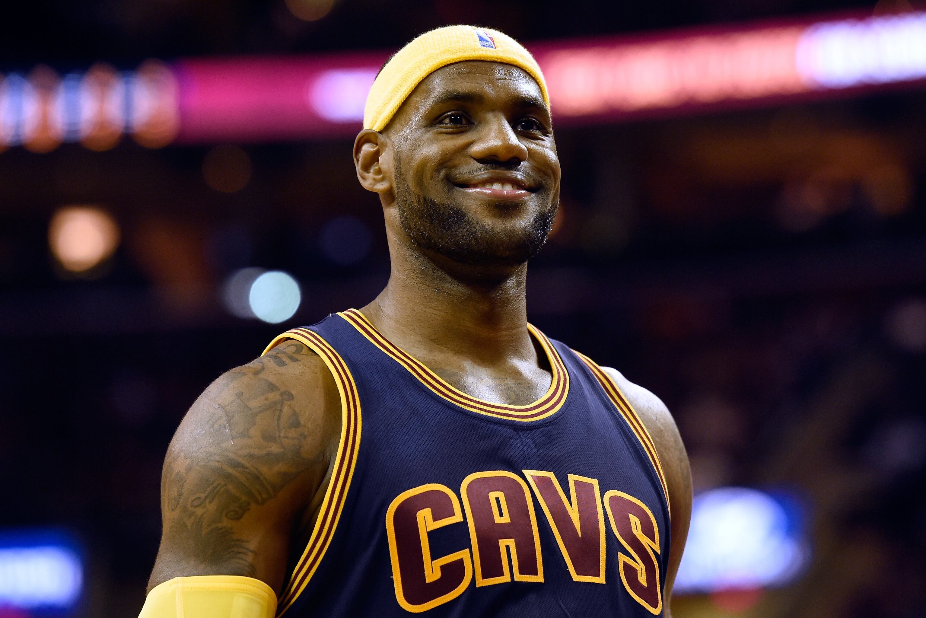 Lebron James Mercilessly Pelts Kids At Son S Birthday Party With Water Balloons Bleacher Report Latest News Videos And Highlights