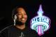 TORONTO, ON - FEBRUARY 14: Former NBA player, Robert Horry attends the NBA Legends Brunch as part of NBA All-Star 2016 on February 14, 2016 in Toronto, Ontario Canada. NOTE TO USER: User expressly acknowledges and agrees that, by downloading and/or using this photograph, user is consenting to the terms and conditions of the Getty Images License Agreement. Mandatory Copyright Notice: Copyright 2016 NBAE (Photo by Randy Belice/NBAE via Getty Images)