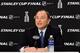 PITTSBURGH, PA - MAY 29: National Hockey League Commissioner Gary Bettman speaks to the media prior to Game One of the 2017 NHL Stanley Cup Final between the Pittsburgh Penguins and the Nashville Predators at PPG Paints Arena on May 29, 2017 in Pittsburgh, Pennsylvania. (Photo by Matt Kincaid/Getty Images)