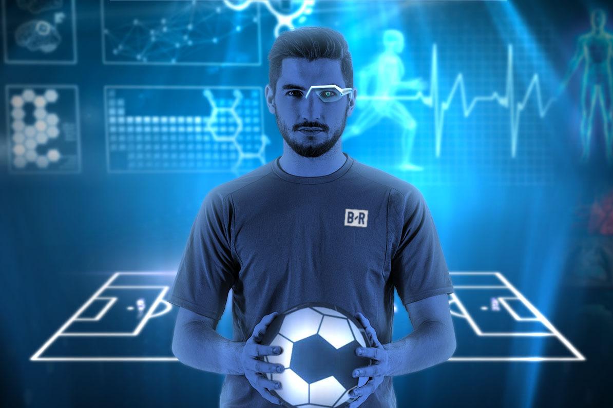 Football Using Data to 'Catapult' Into the Future - University of