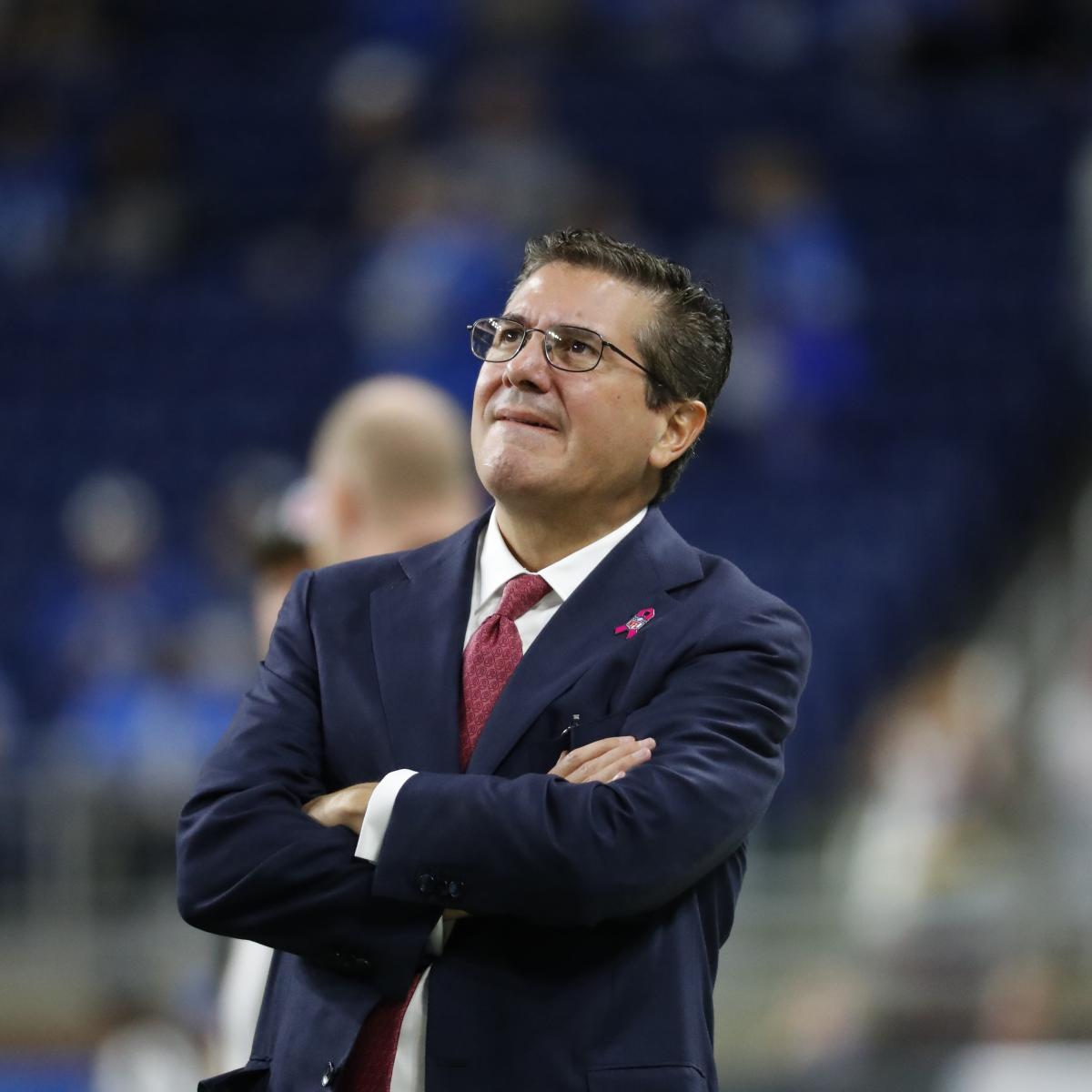 Redskins Expected to Get Legal Boost After Supreme Court Ruling on