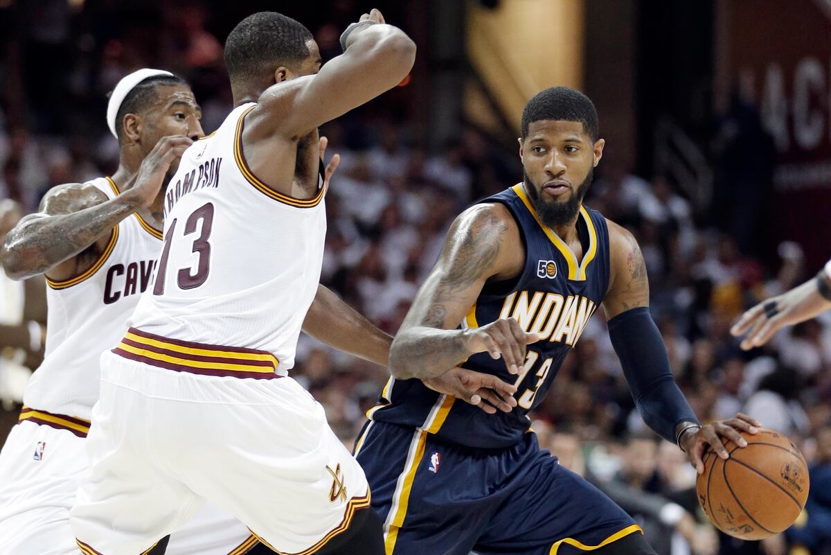 Trade options for lakers