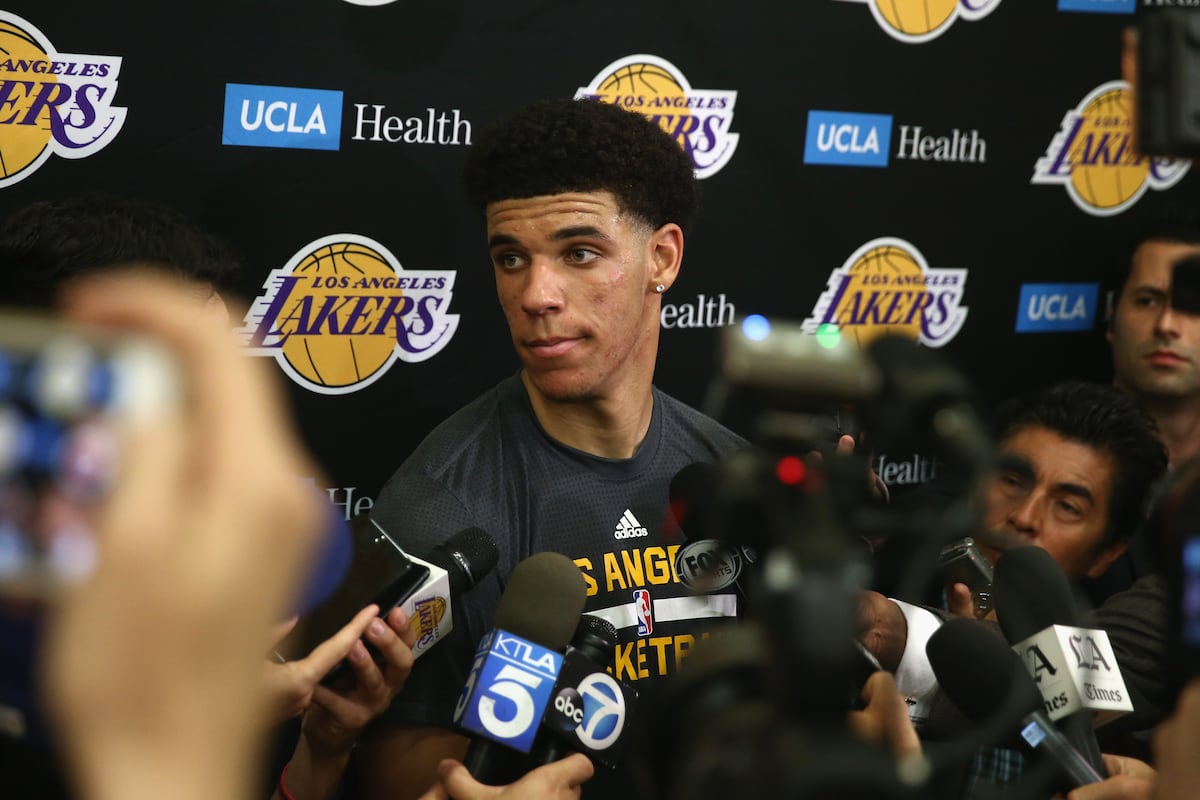 Nba Mock Draft 2017 Bold Predictions For 1st Round Prospects News Nba Mock Draft 2017 Bold Predictions For 1st Round Prospects News
