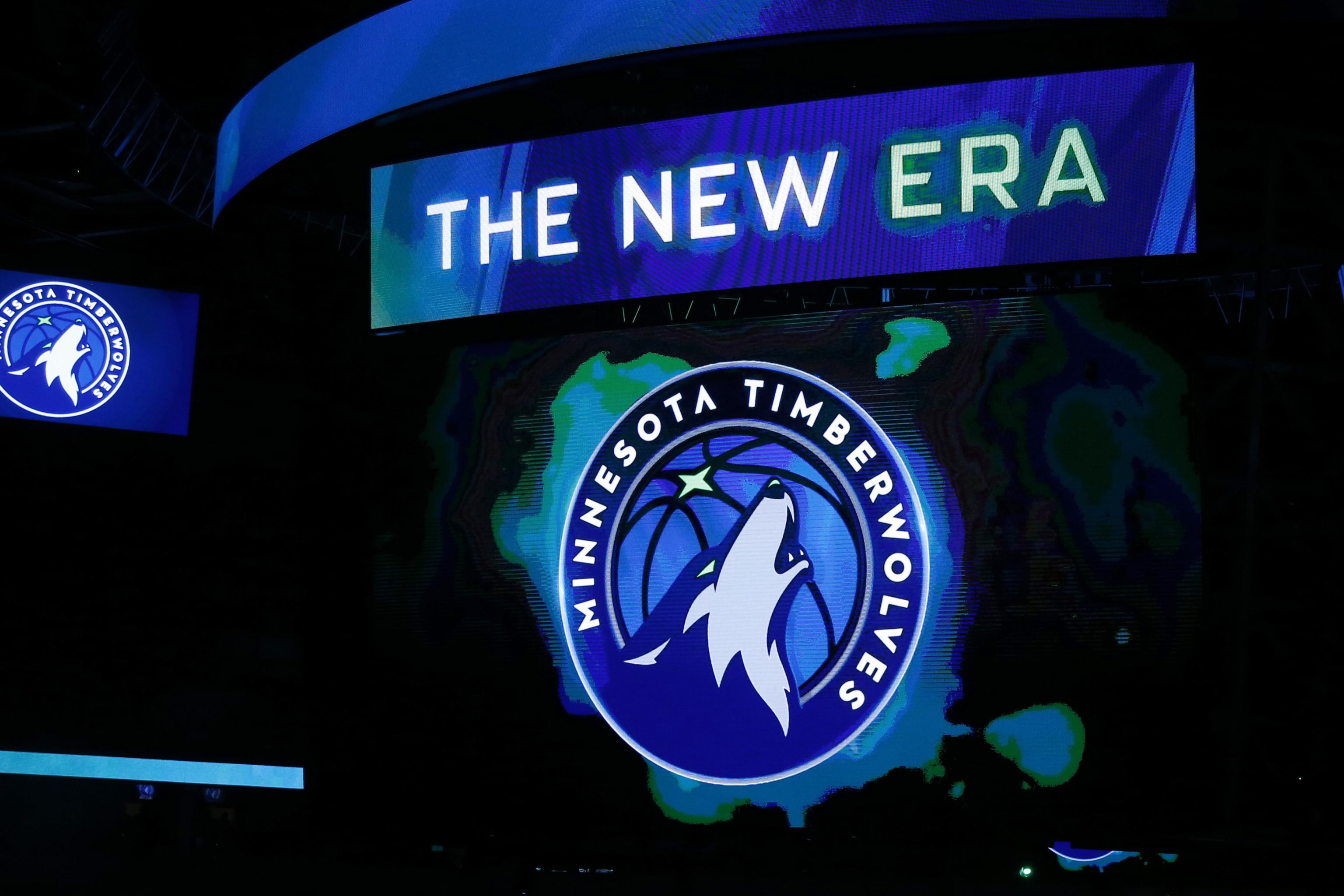T'Wolves find patch sponsor in security firm Aura