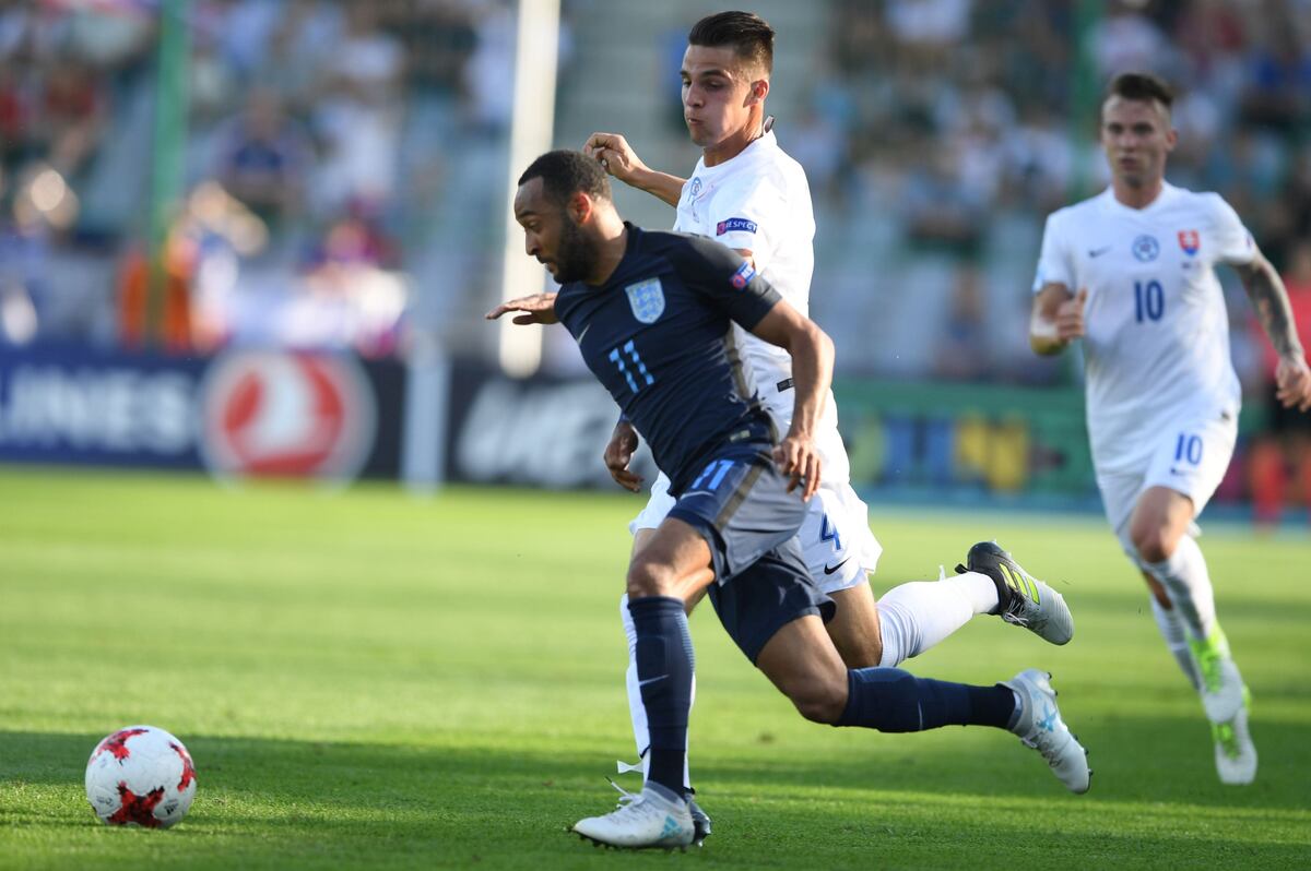 England vs. Poland: European U21 Championship Live Stream ...