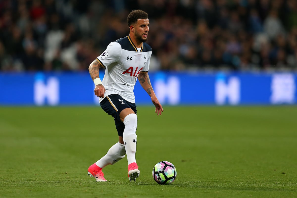 Manchester City Transfer News: Latest Rumours on Kyle Walker and Dani