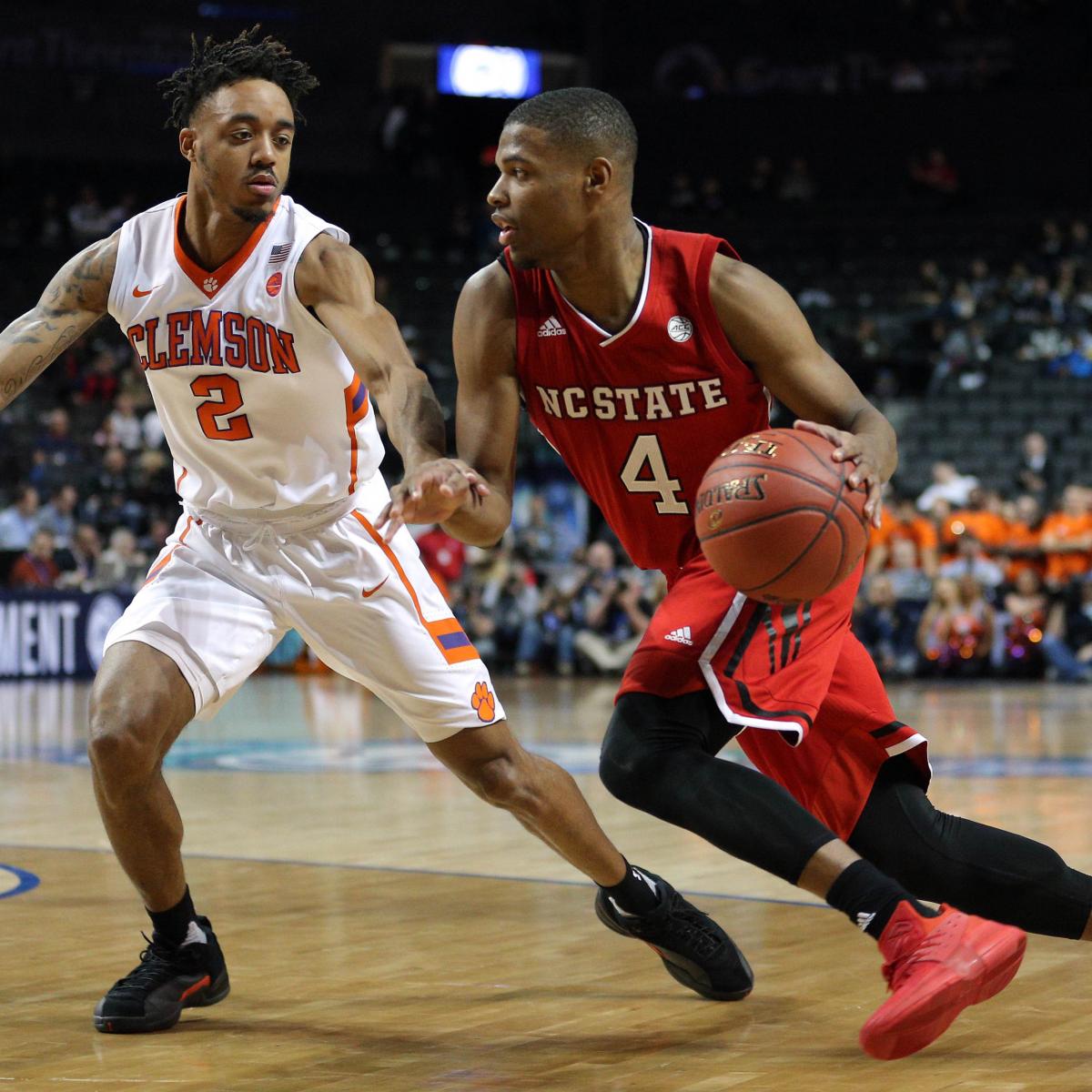 J. Cole x Dennis Smith SmallTown Bond from Fayetteville to the NBA