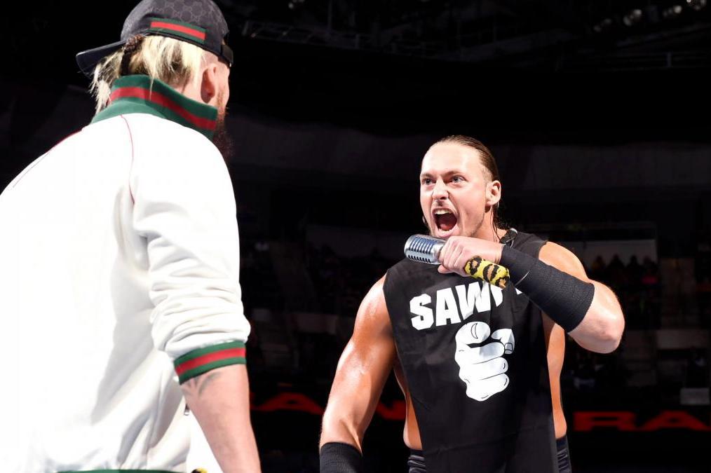 Big Cass Turning On Enzo Amore And The Greatest Betrayals In Wwe History Bleacher Report Latest News Videos And Highlights Big Cass Turning On Enzo Amore And The Greatest Betrayals In Wwe History Bleacher Report Latest News Videos And Highlights