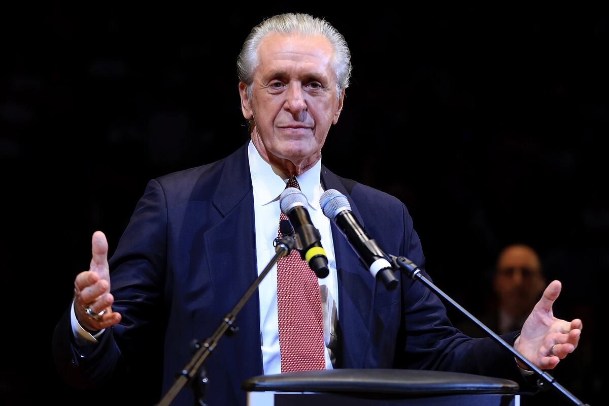 Everything You Need to Know About Miami Heat's 2017 NBA Draft News