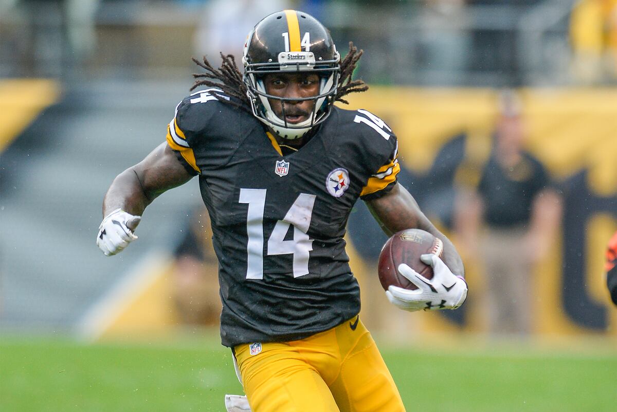 Pittsburgh Steelers Players Most Likely to Be Cut Before 2017 Season